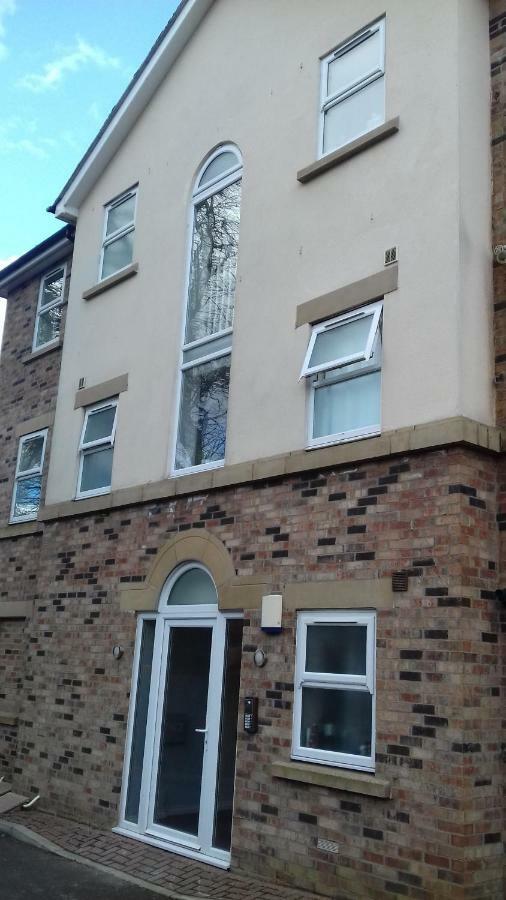 9 Column Mews Apartment