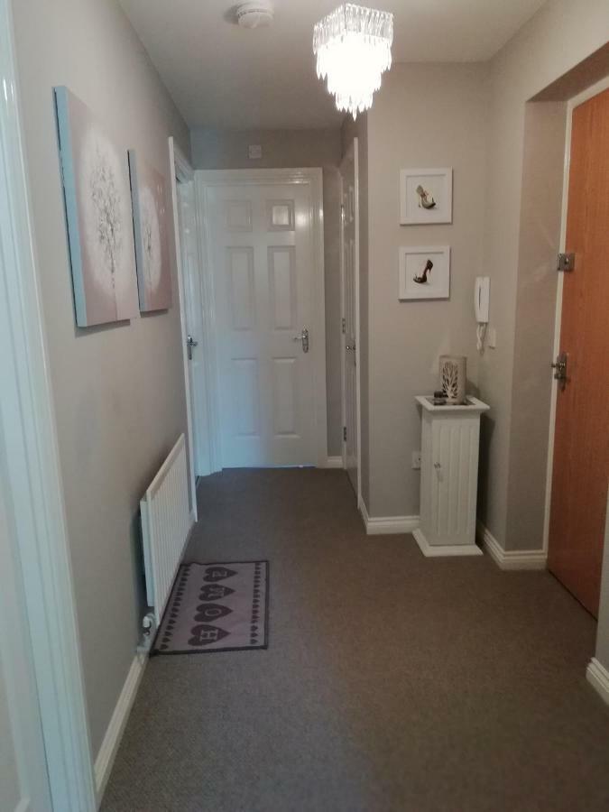 Apartment 9 Column Mews Alnwick
